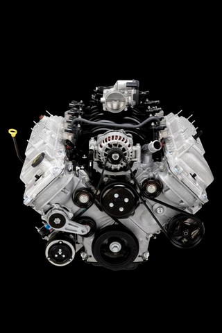 Illustration for article titled 2011 Ford F-Series Super Duty Gallery
